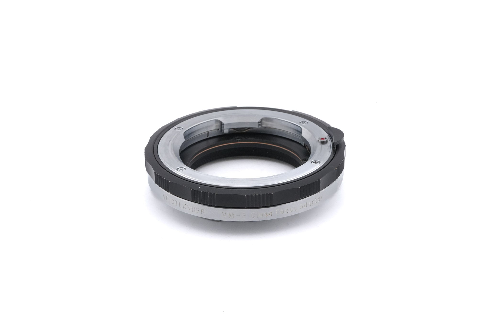Voigtländer VM-E Close Focus Adapter
