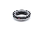 Voigtländer VM-E Close Focus Adapter