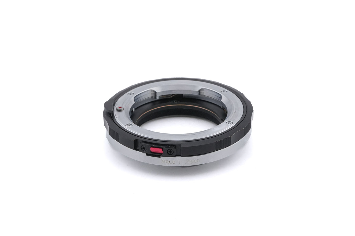 Voigtländer VM-E Close Focus Adapter