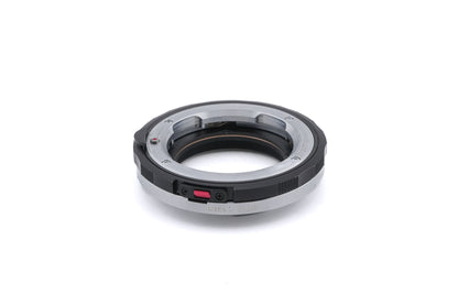 Voigtländer VM-E Close Focus Adapter