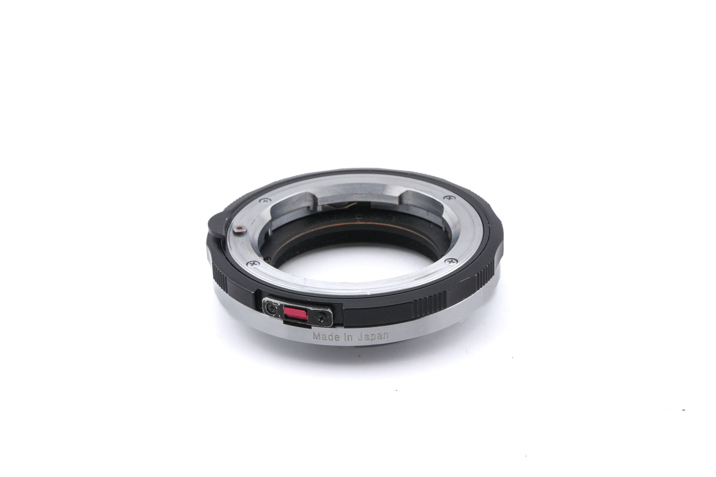 Voigtländer VM-E Close Focus Adapter