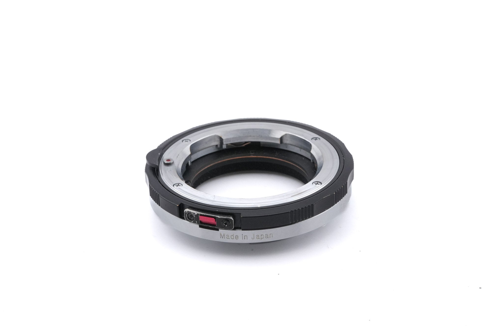 Voigtländer VM-E Close Focus Adapter