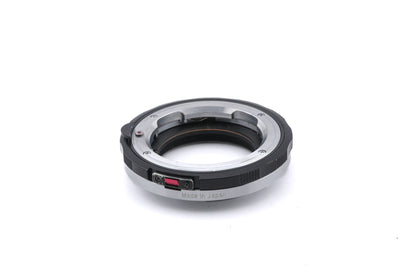 Voigtländer VM-E Close Focus Adapter