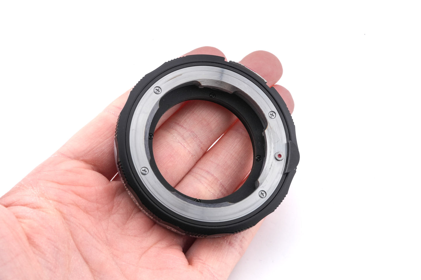 Voigtländer VM-E Close Focus Adapter
