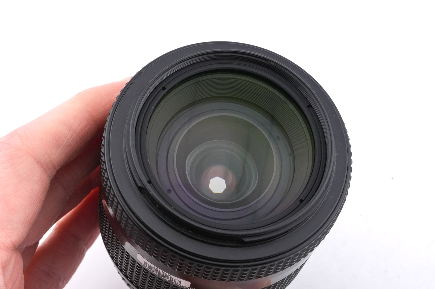 Nikon 35-105mm f3.5-4.5 AF Nikkor D