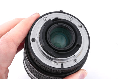 Nikon 35-105mm f3.5-4.5 AF Nikkor D