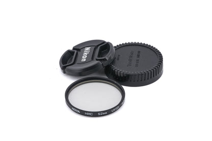 Nikon 35-105mm f3.5-4.5 AF Nikkor D