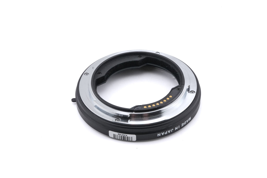 Mamiya NA401 Auto Extension Tube