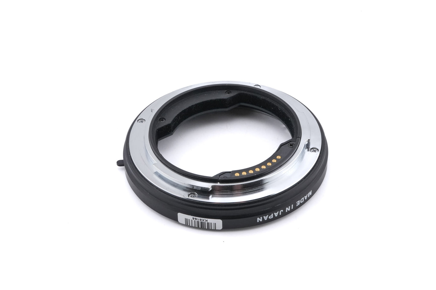 Mamiya NA401 Auto Extension Tube