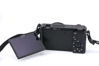 Sony ZV-E10