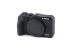 Canon EOS M6 Mark II