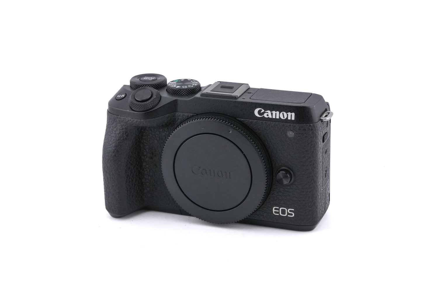 Canon EOS M6 Mark II