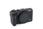 Canon EOS M6 Mark II