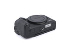 Canon EOS M6 Mark II