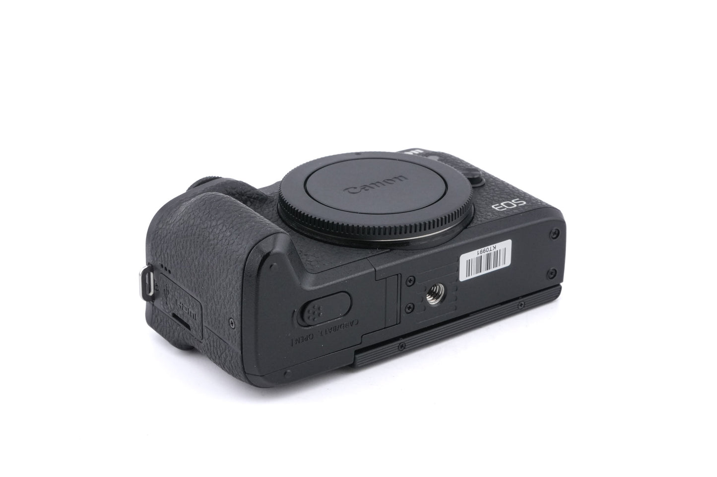 Canon EOS M6 Mark II