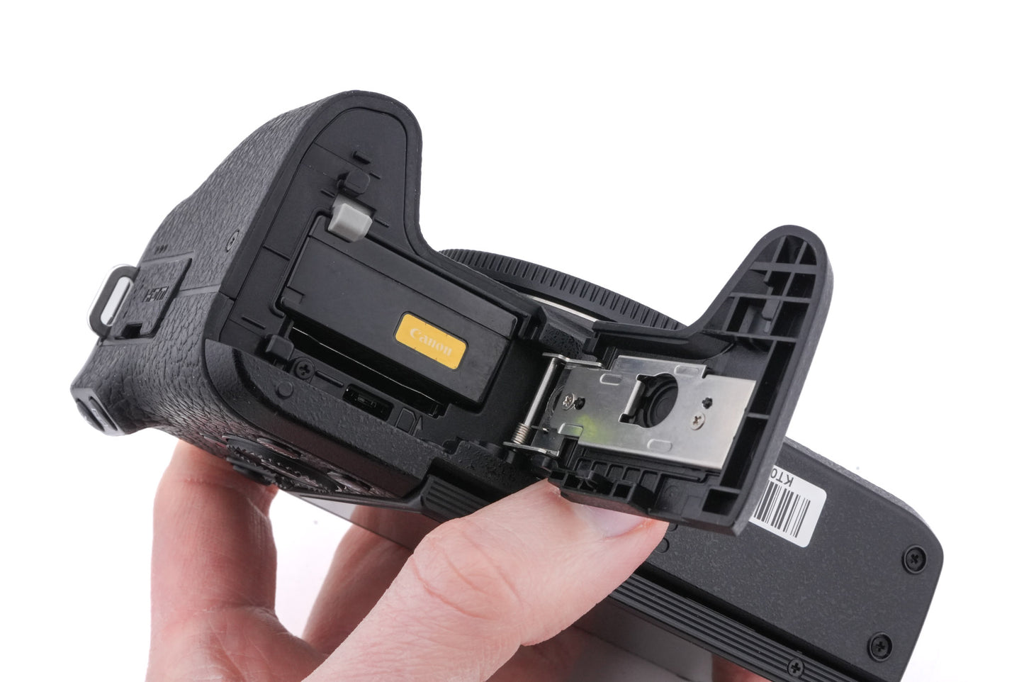 Canon EOS M6 Mark II