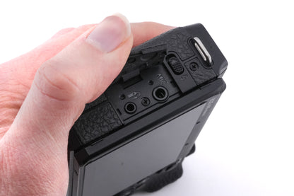 Canon EOS M6 Mark II