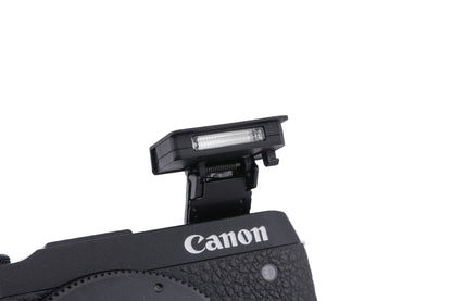 Canon EOS M6 Mark II