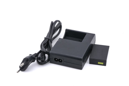 Canon EOS M6 Mark II