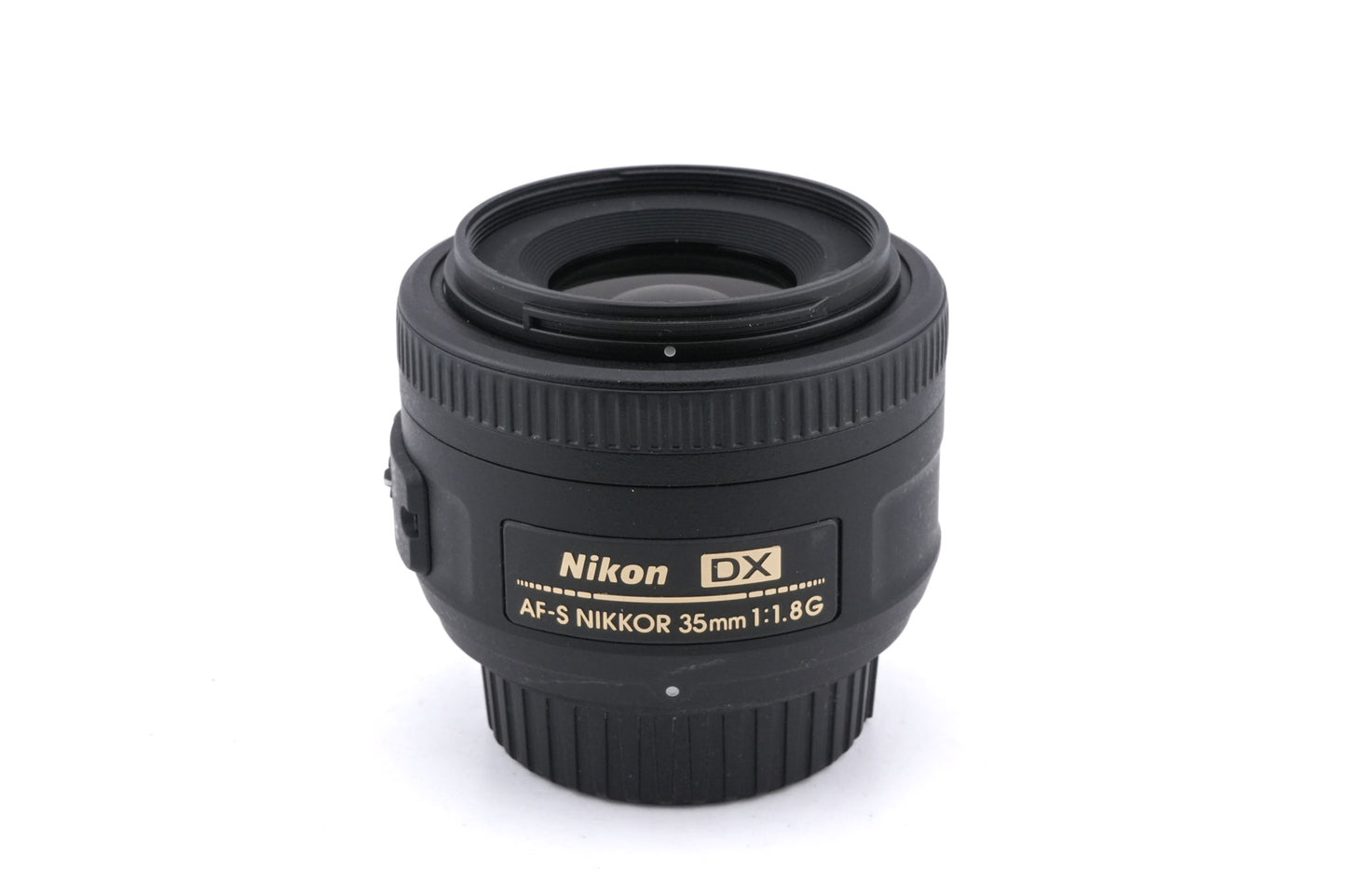 Nikon 35mm f1.8 AF-S Nikkor G