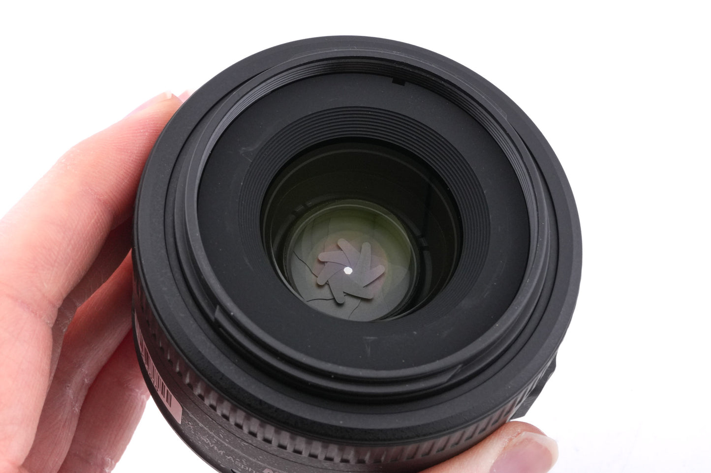 Nikon 35mm f1.8 AF-S Nikkor G