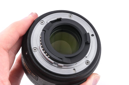 Nikon 35mm f1.8 AF-S Nikkor G