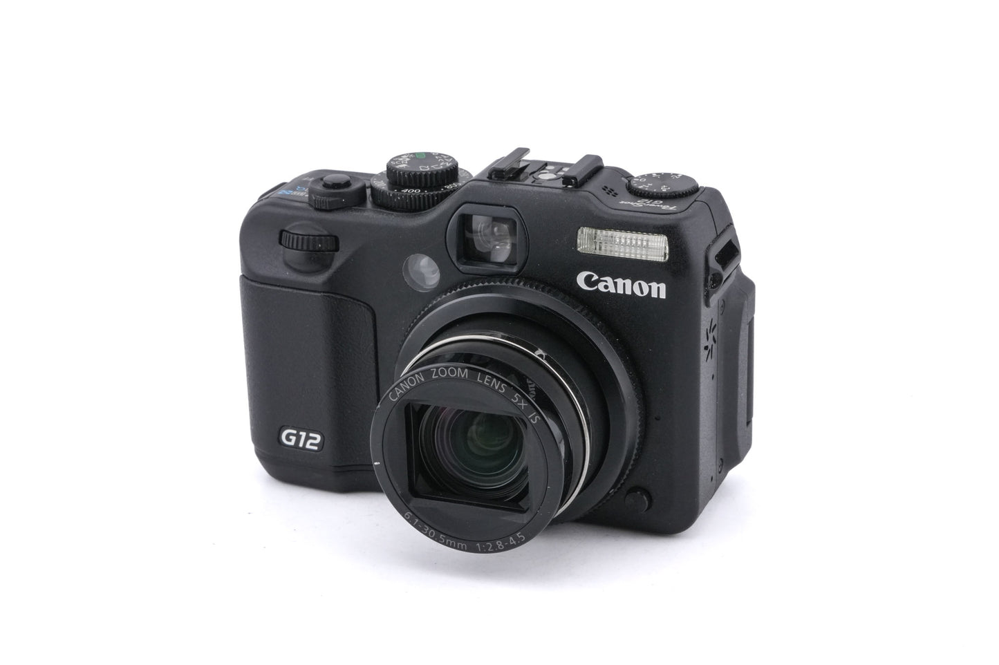 Canon Powershot G12