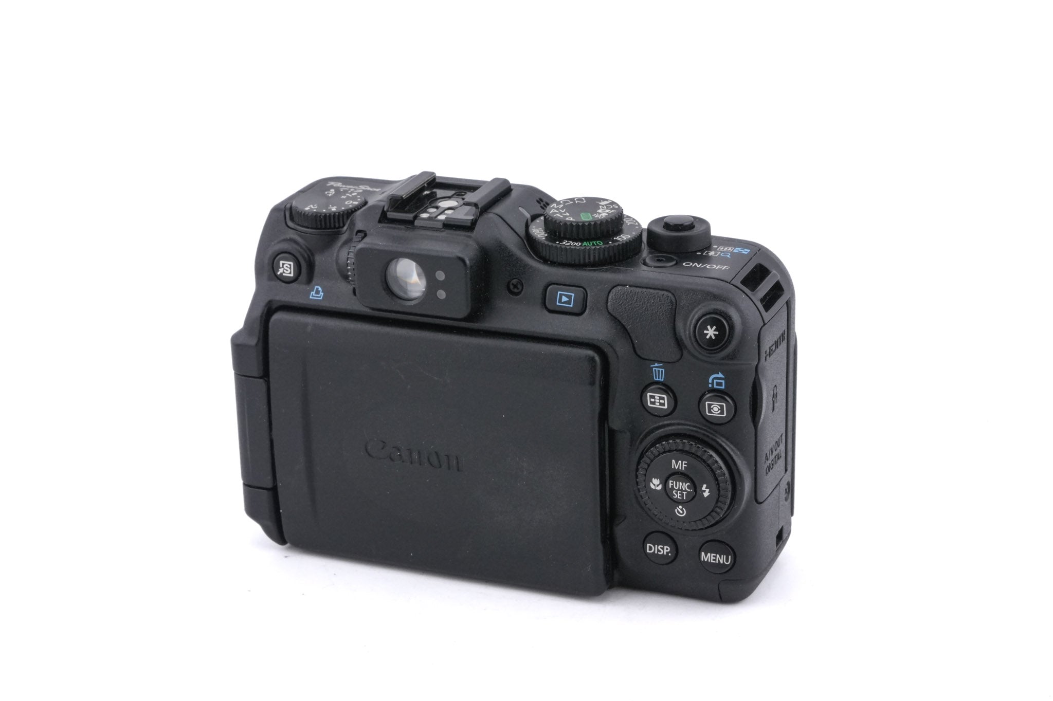 Canon Powershot G12 – Kamerastore
