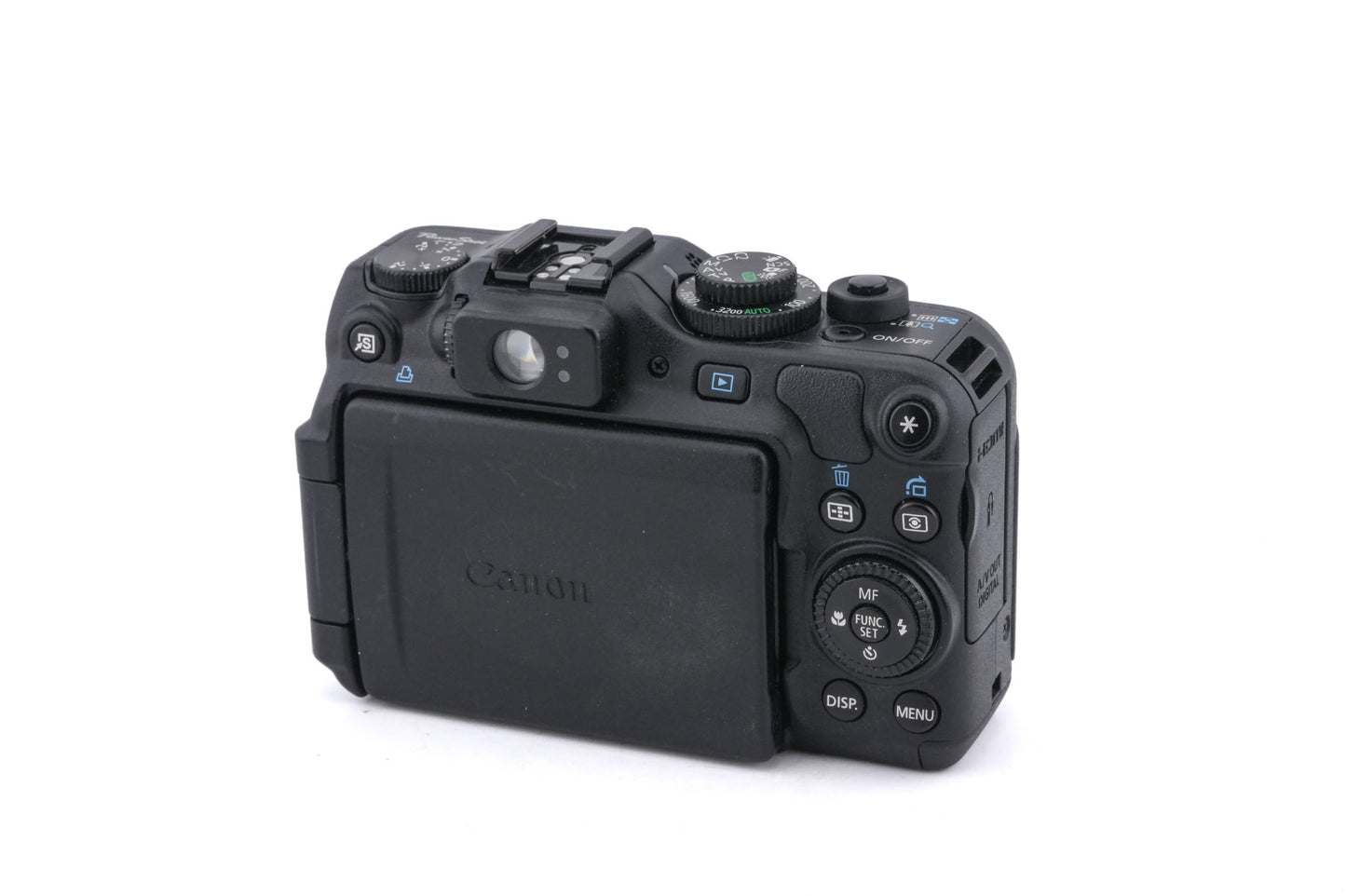 Canon Powershot G12