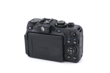 Canon Powershot G12