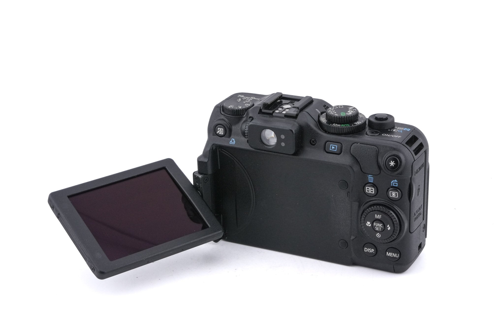 Canon Powershot G12 – Kamerastore