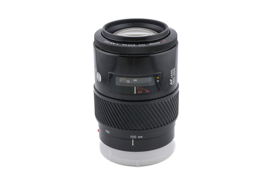 Minolta 100-200mm f4.5 AF Zoom