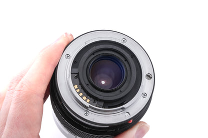 Minolta 100-200mm f4.5 AF Zoom