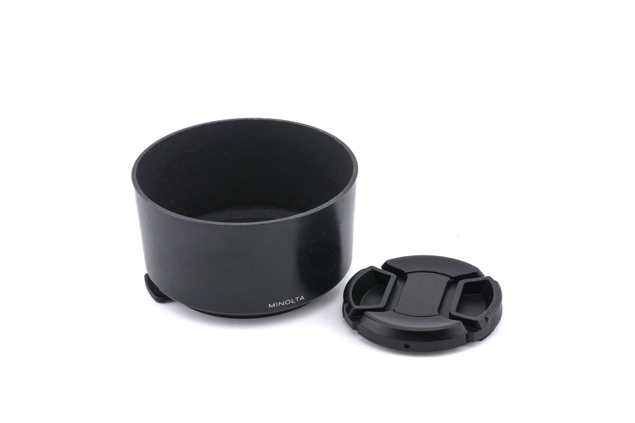 Minolta 100-200mm f4.5 AF Zoom