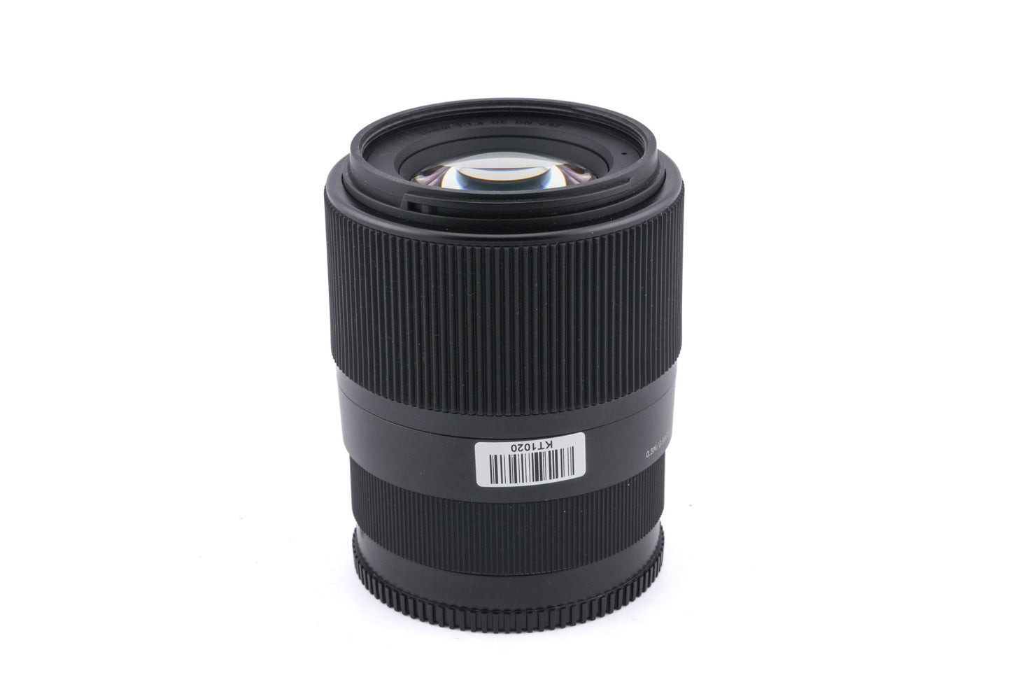 Sigma 30mm f1.4 DC DN Contemporary