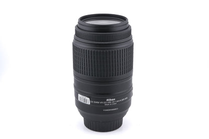 Nikon 55-300mm f4.5-5.6 AF-S Nikkor G ED VR