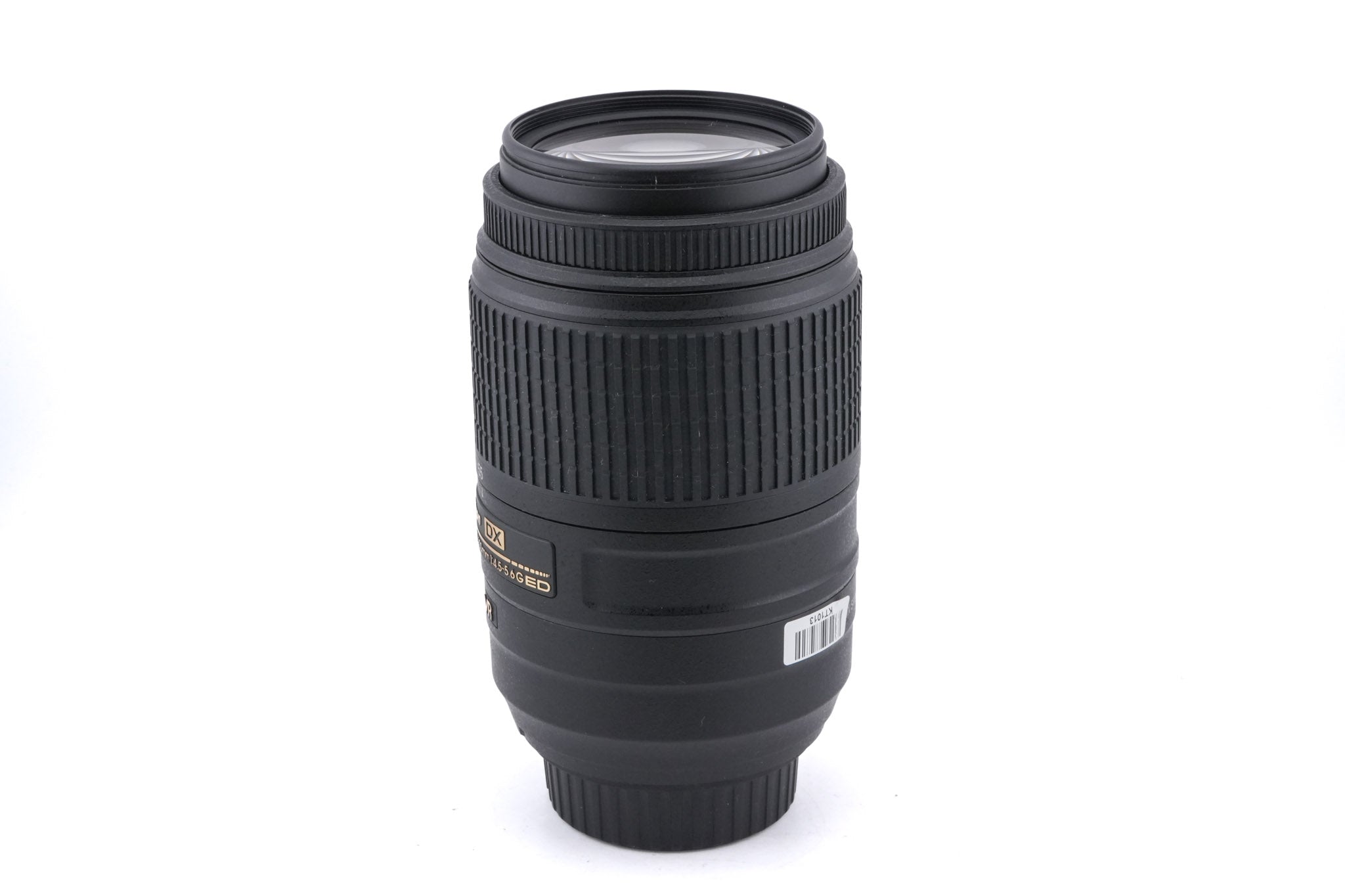 Nikon 55-300mm f4.5-5.6 AF-S Nikkor G ED VR – Kamerastore