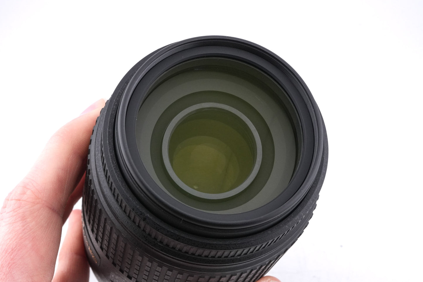 Nikon 55-300mm f4.5-5.6 AF-S Nikkor G ED VR