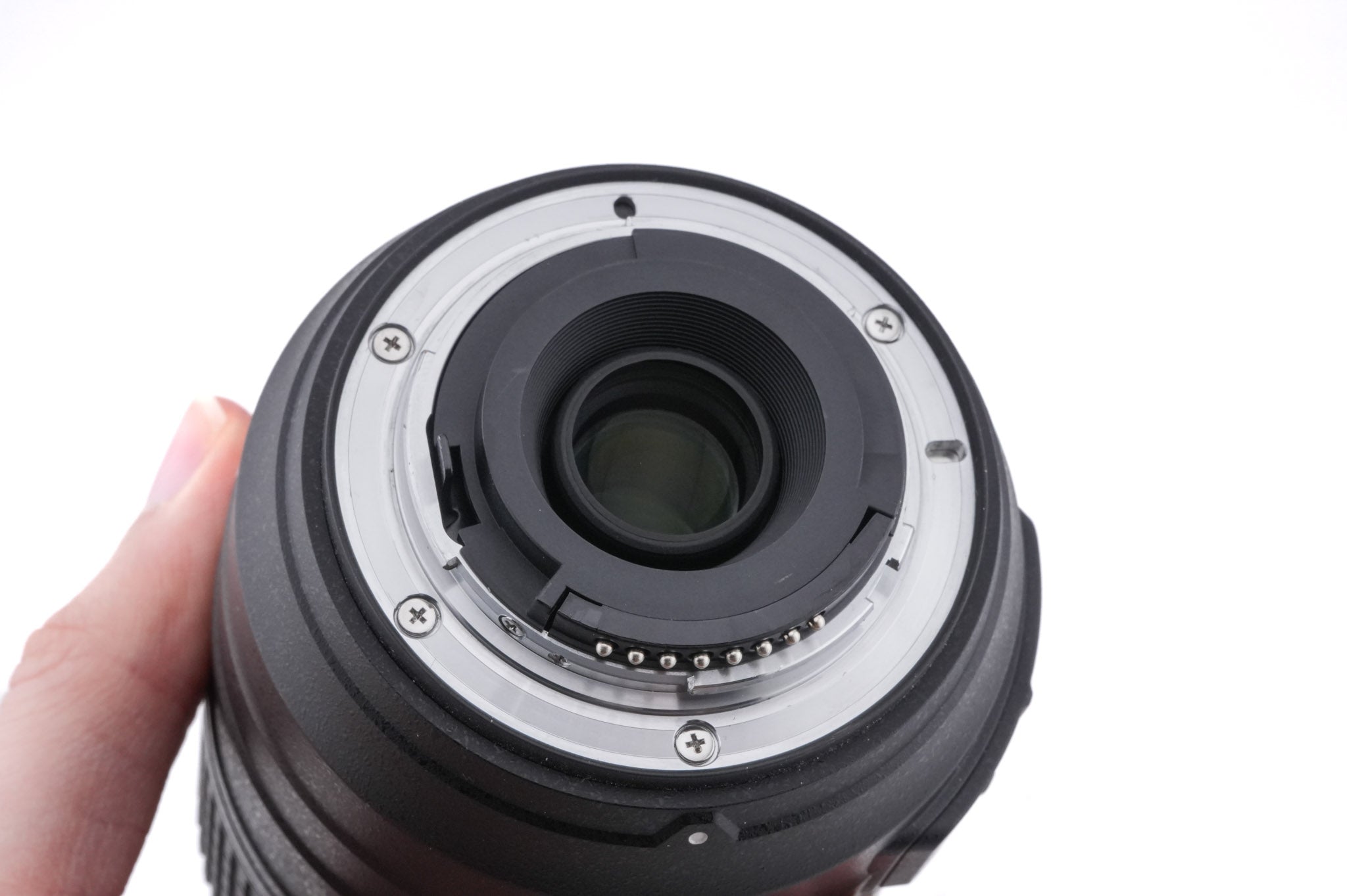 NIKON AF-S 55-300㎜ F4.5-5.6G ED VR Nikon 55-300mm f4.5-5.6 AF-S Nikkor G ED VR – Kamerastore