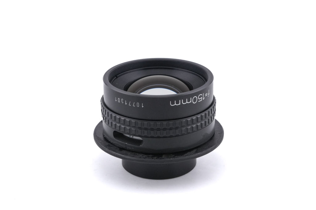 Rodenstock 150mm f5.6 Rodagon