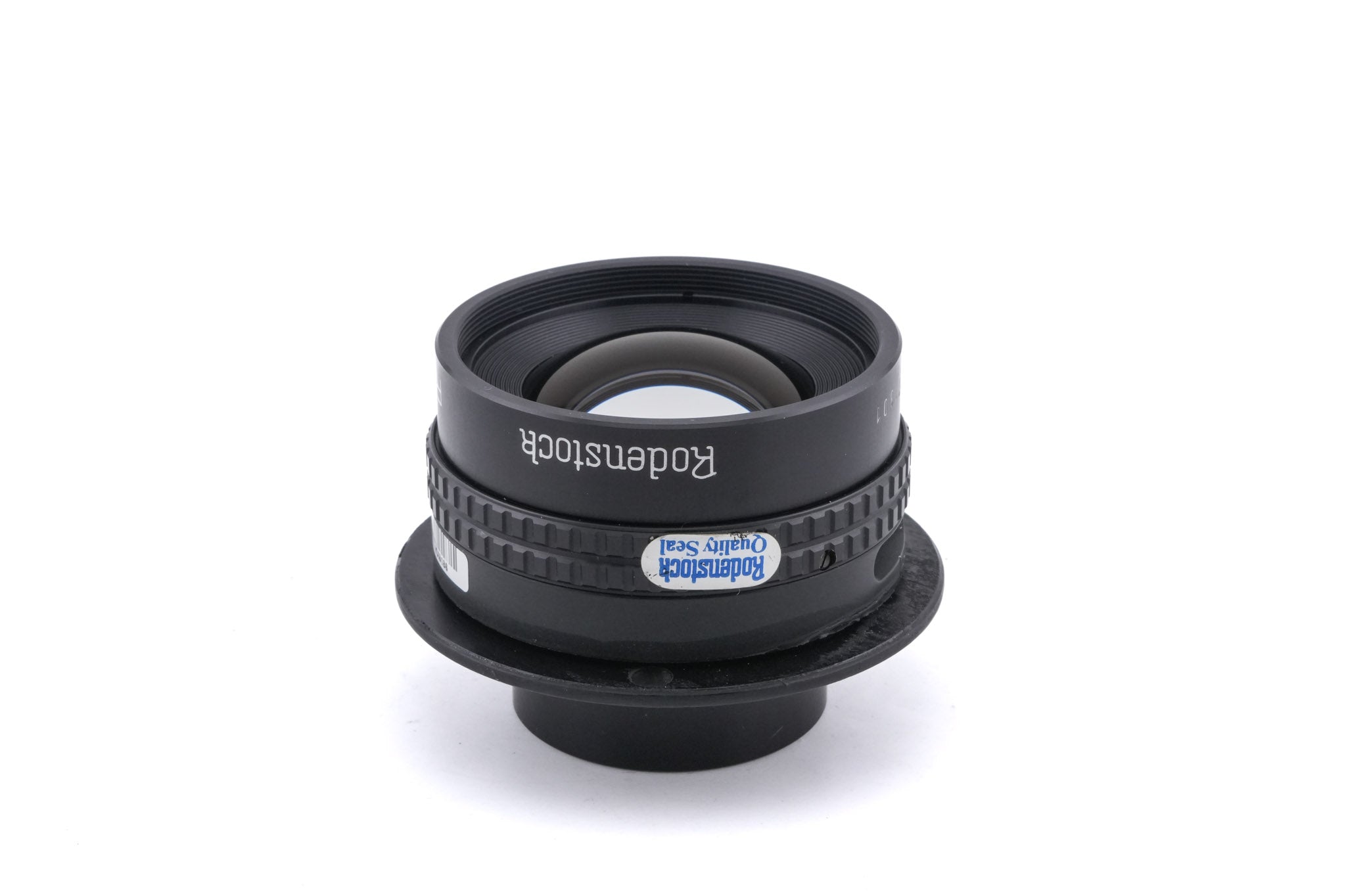 Rodenstock 150mm f5.6 Rodagon – Kamerastore