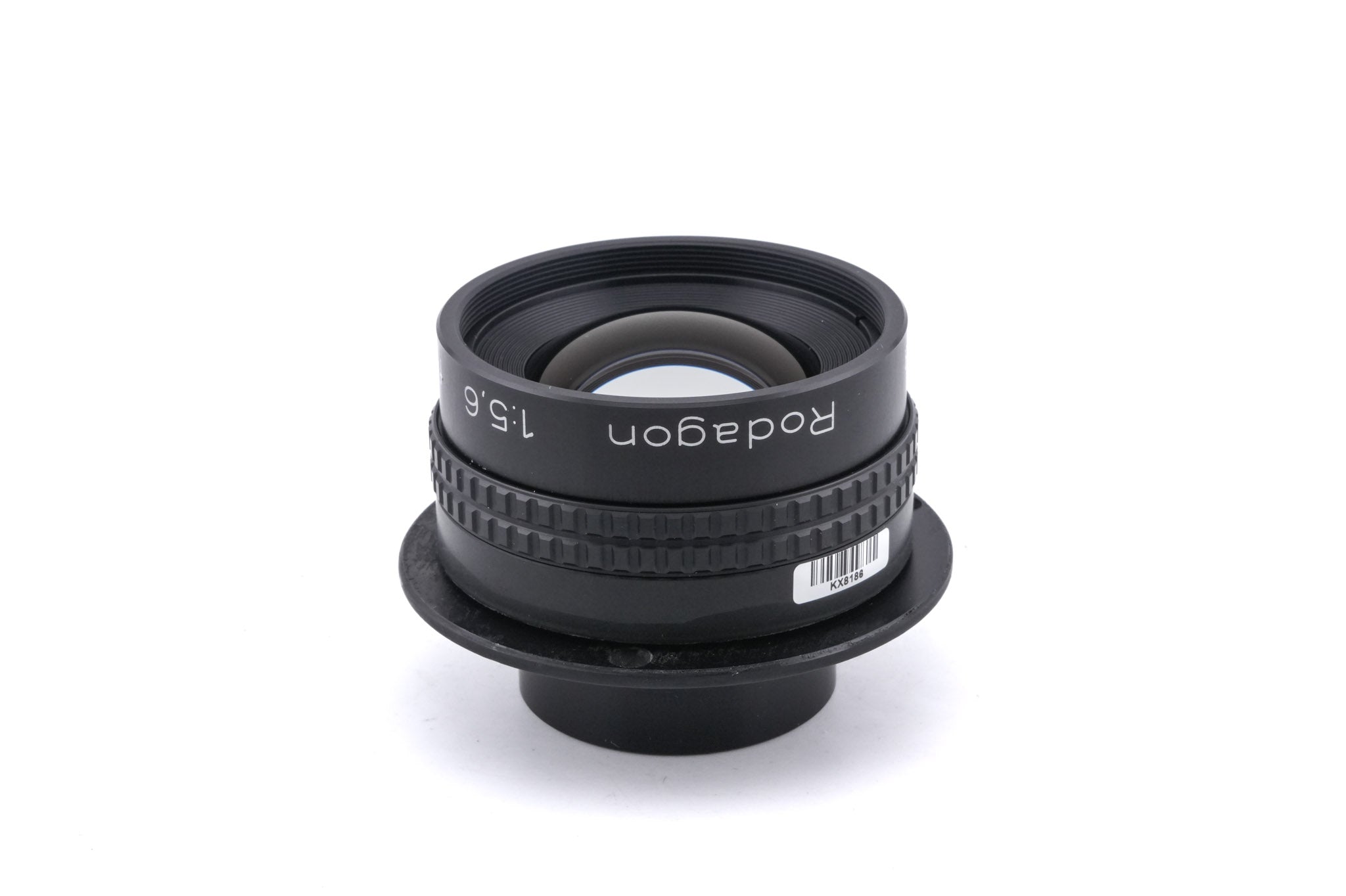 Rodenstock 150mm f5.6 Rodagon – Kamerastore