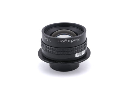 Rodenstock 150mm f5.6 Rodagon