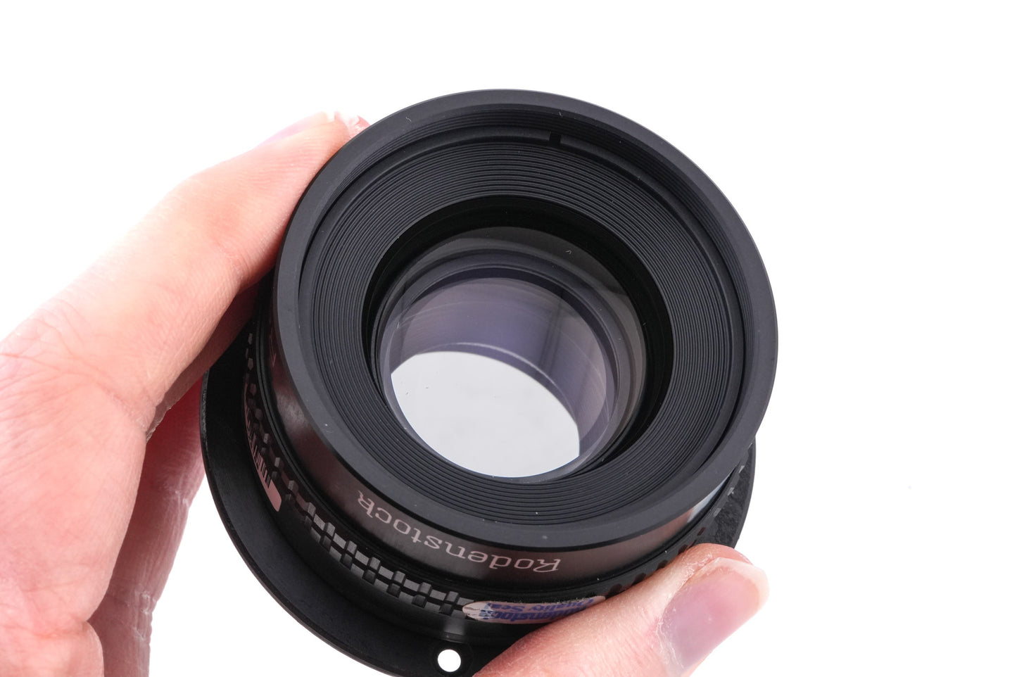 Rodenstock 150mm f5.6 Rodagon