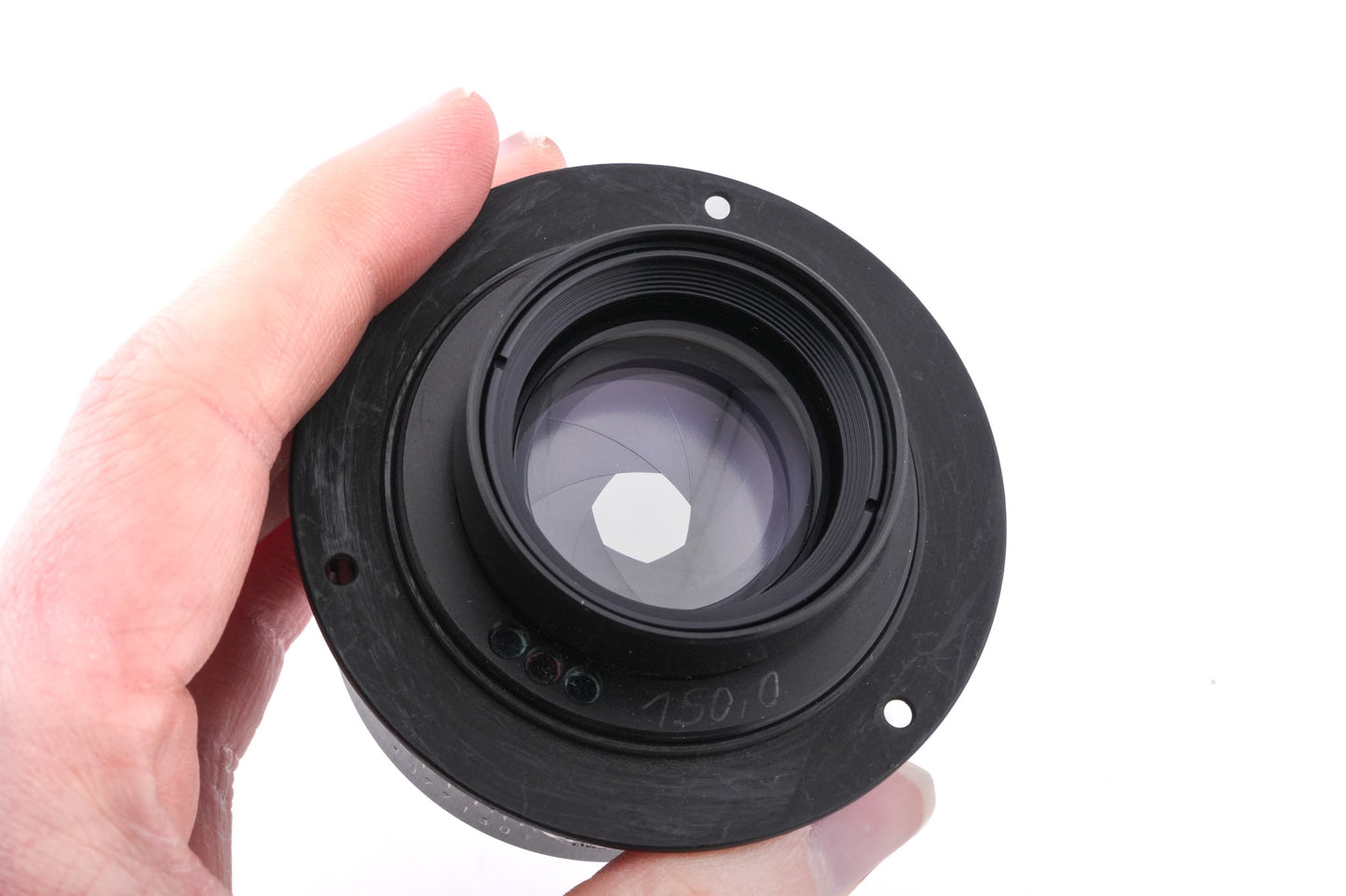 Rodenstock 150mm f5.6 Rodagon