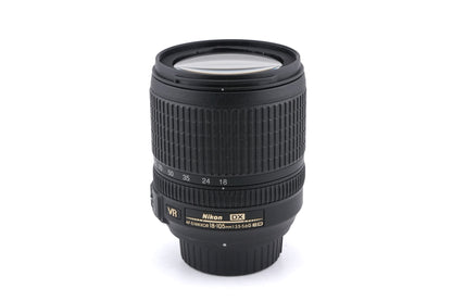 Nikon 18-105mm f3.5-5.6 AF-S Nikkor G ED VR