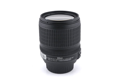 Nikon 18-105mm f3.5-5.6 AF-S Nikkor G ED VR