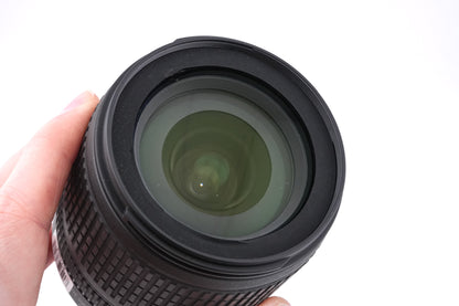 Nikon 18-105mm f3.5-5.6 AF-S Nikkor G ED VR