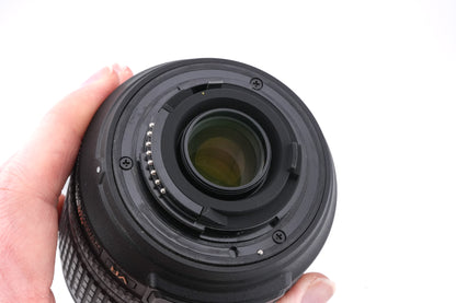 Nikon 18-105mm f3.5-5.6 AF-S Nikkor G ED VR