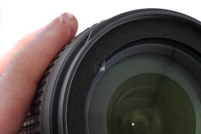 Nikon 18-105mm f3.5-5.6 AF-S Nikkor G ED VR